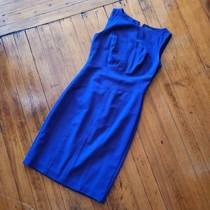 Purple Ralph Lauren Dress